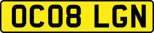OC08LGN