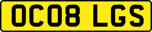 OC08LGS