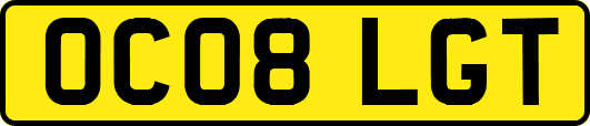 OC08LGT