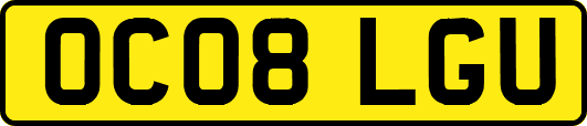 OC08LGU