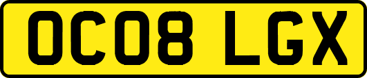 OC08LGX