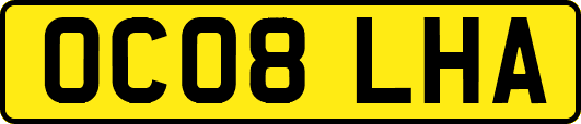 OC08LHA