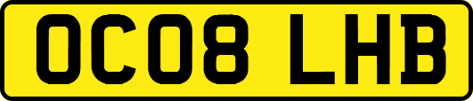 OC08LHB