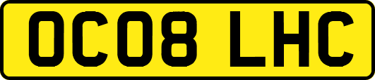 OC08LHC