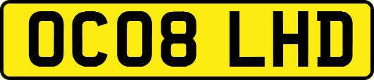 OC08LHD