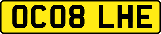 OC08LHE