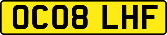OC08LHF
