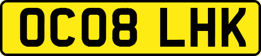 OC08LHK