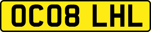 OC08LHL