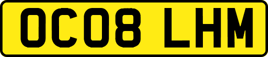 OC08LHM
