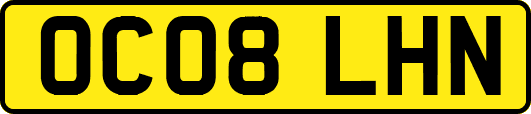 OC08LHN