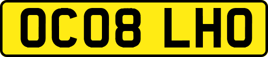 OC08LHO