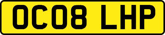 OC08LHP