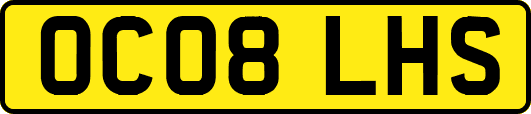 OC08LHS