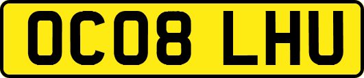 OC08LHU