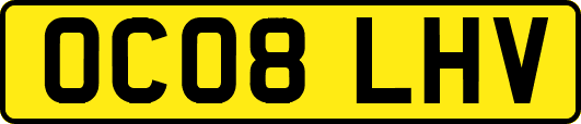 OC08LHV