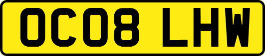 OC08LHW