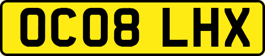 OC08LHX
