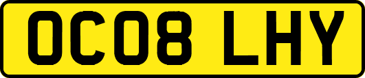 OC08LHY