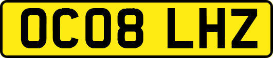 OC08LHZ