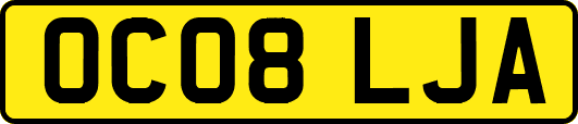 OC08LJA