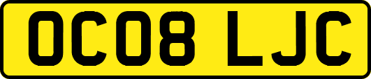 OC08LJC