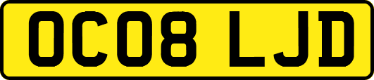 OC08LJD