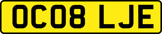 OC08LJE
