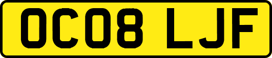 OC08LJF