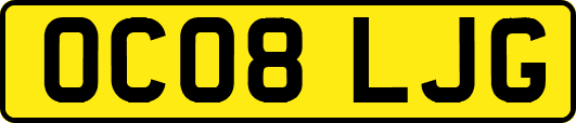OC08LJG