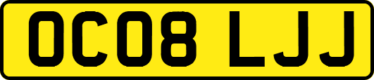 OC08LJJ