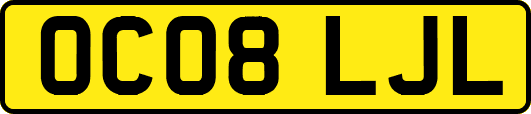 OC08LJL