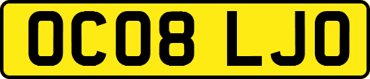 OC08LJO