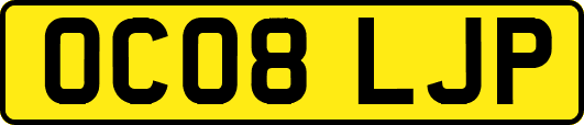 OC08LJP