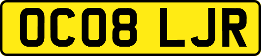 OC08LJR