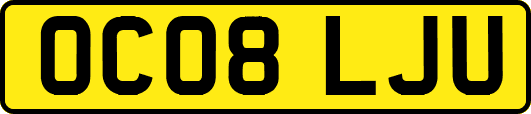 OC08LJU