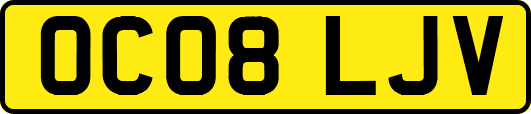OC08LJV