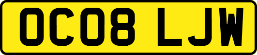 OC08LJW