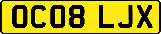 OC08LJX