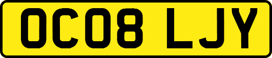 OC08LJY