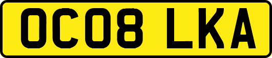 OC08LKA