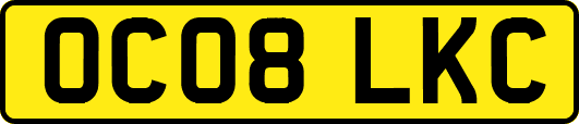 OC08LKC