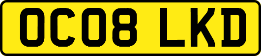 OC08LKD