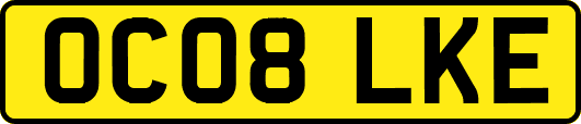 OC08LKE