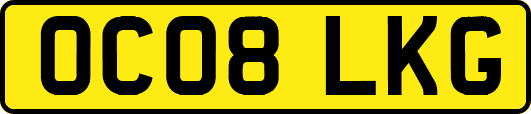 OC08LKG