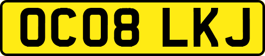 OC08LKJ