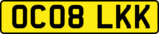 OC08LKK