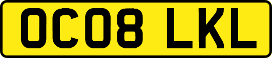 OC08LKL