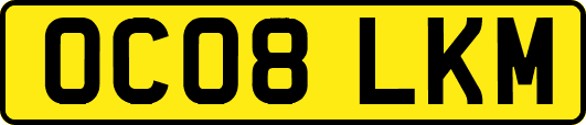 OC08LKM