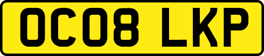 OC08LKP